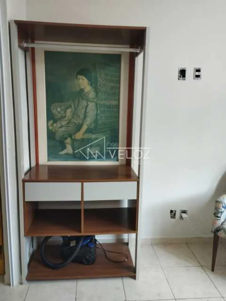 Apartamento, 1 quarto, 27 m² - Foto 4