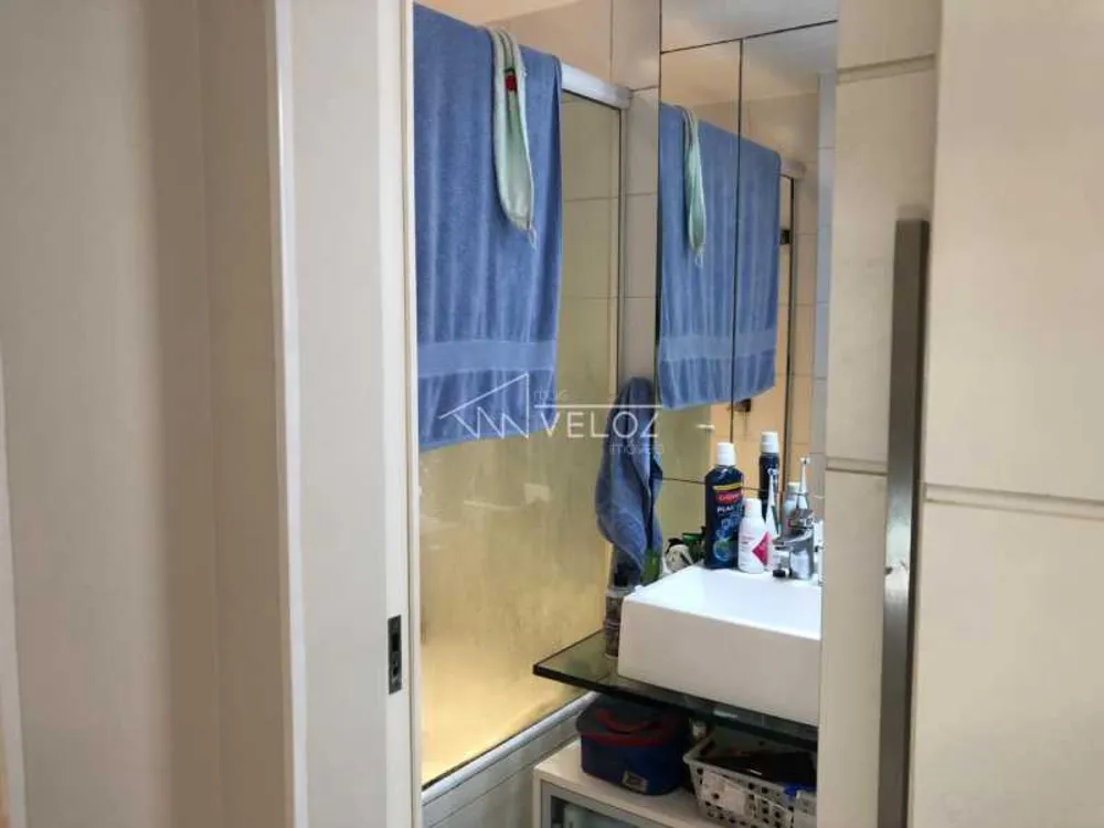 Cobertura, 3 quartos, 191 m² - Foto 4