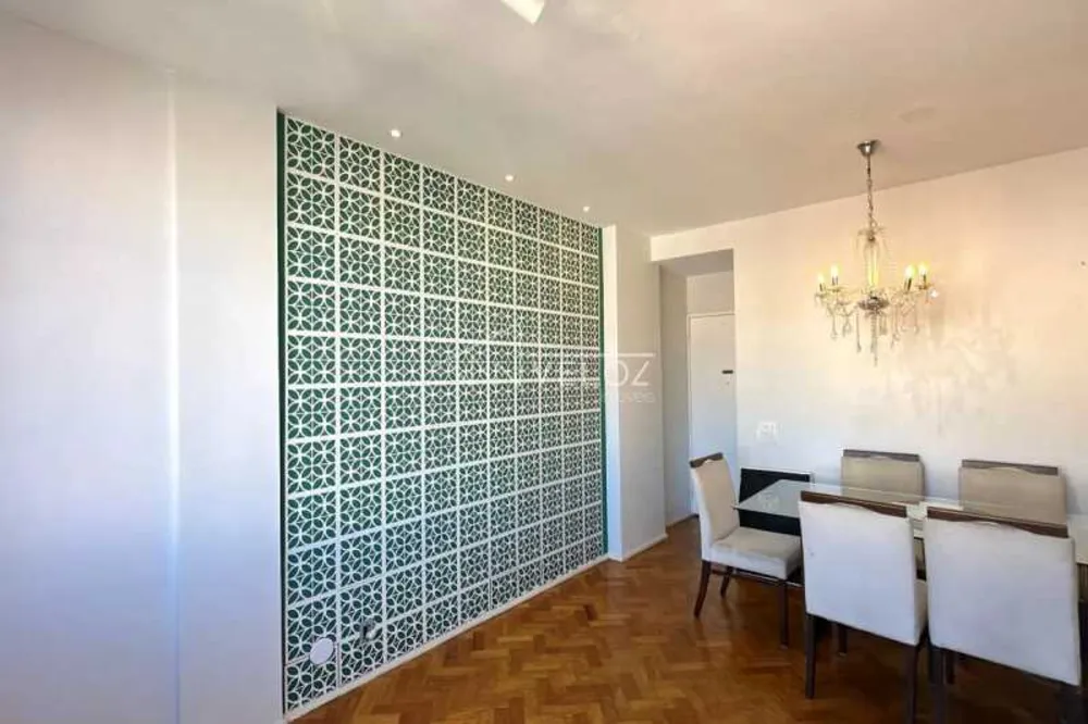 Apartamento, 3 quartos, 75 m² - Foto 7
