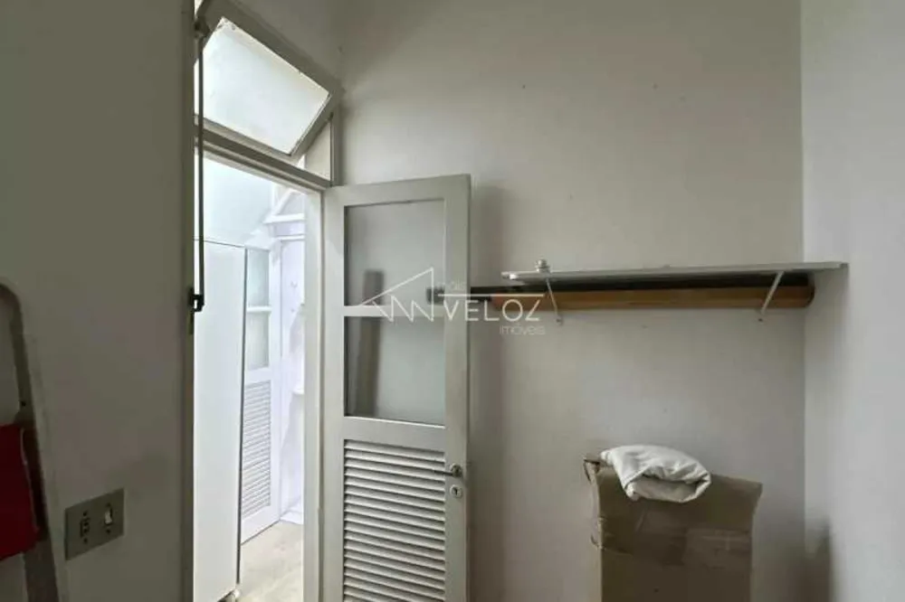 Apartamento, 3 quartos, 75 m² - Foto 6
