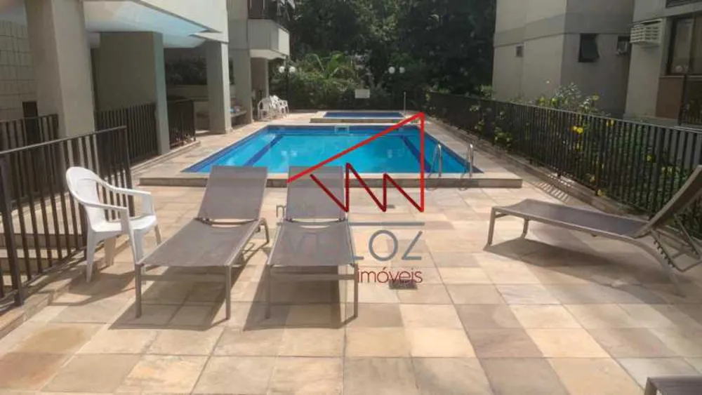 Apartamento, 2 quartos, 88 m² - Foto 8