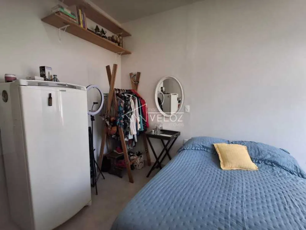 Kitnet-Studio, 22 m² - Foto 3