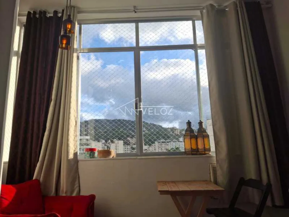 Kitnet-Studio, 22 m² - Foto 1