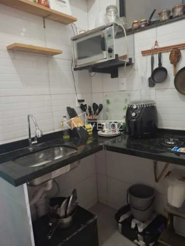 Kitnet-Studio, 22 m² - Foto 10