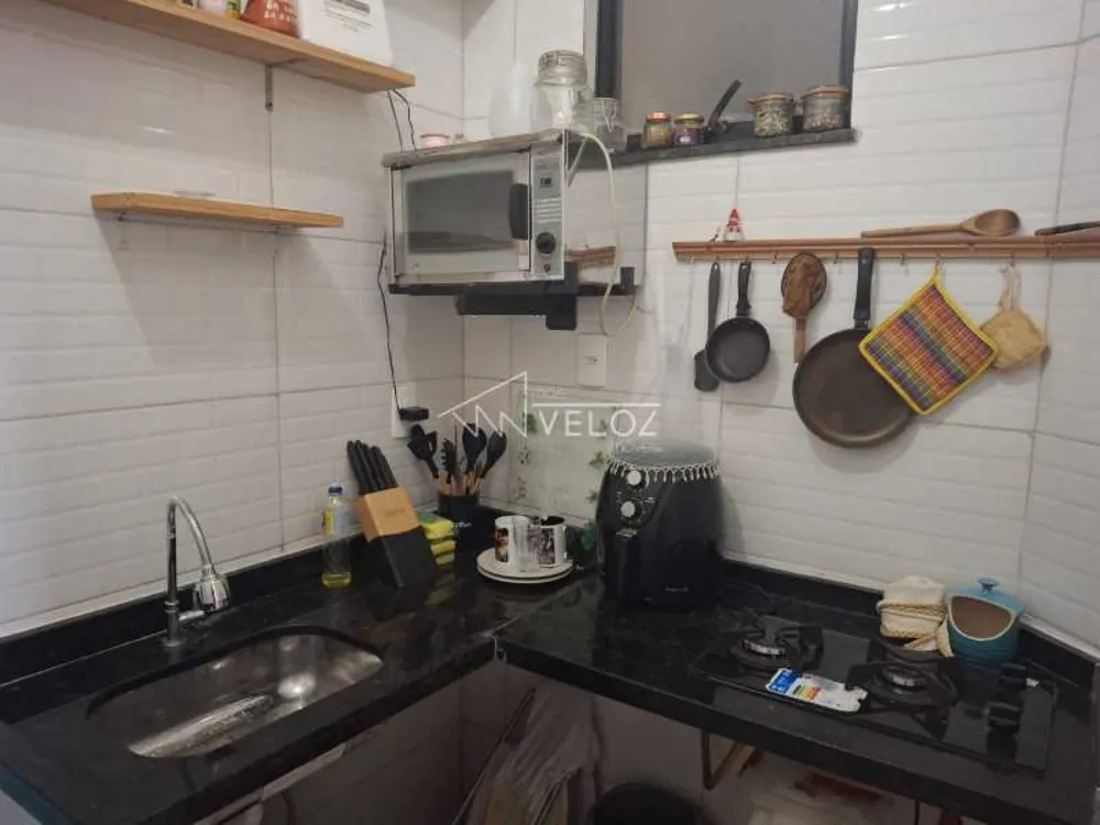 Kitnet-Studio, 22 m² - Foto 11