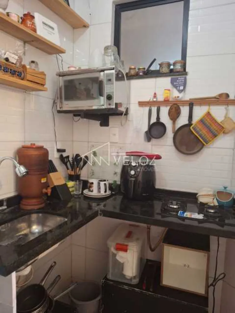 Kitnet-Studio, 22 m² - Foto 13