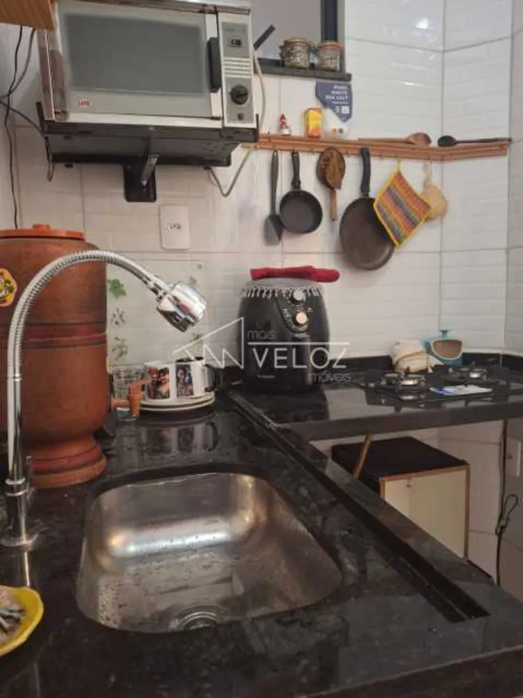 Kitnet-Studio, 22 m² - Foto 14