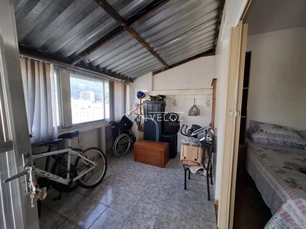 Apartamento, 3 quartos, 156 m² - Foto 1