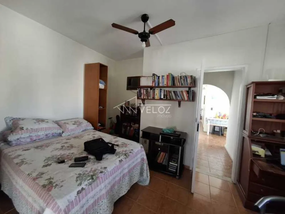 Apartamento, 3 quartos, 156 m² - Foto 7