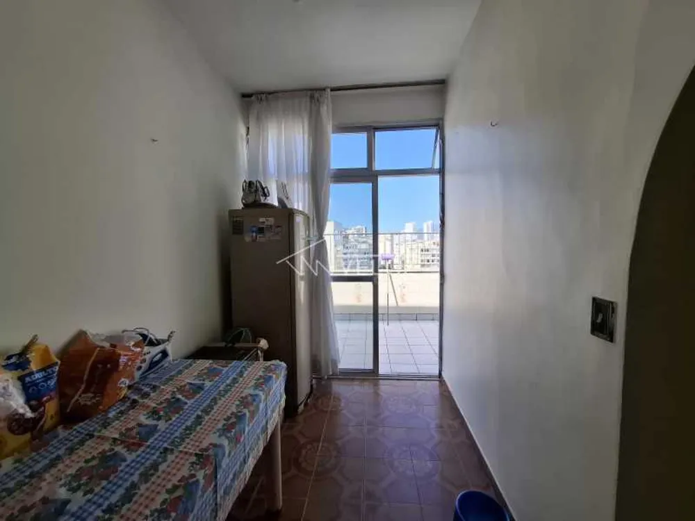 Apartamento, 3 quartos, 156 m² - Foto 5