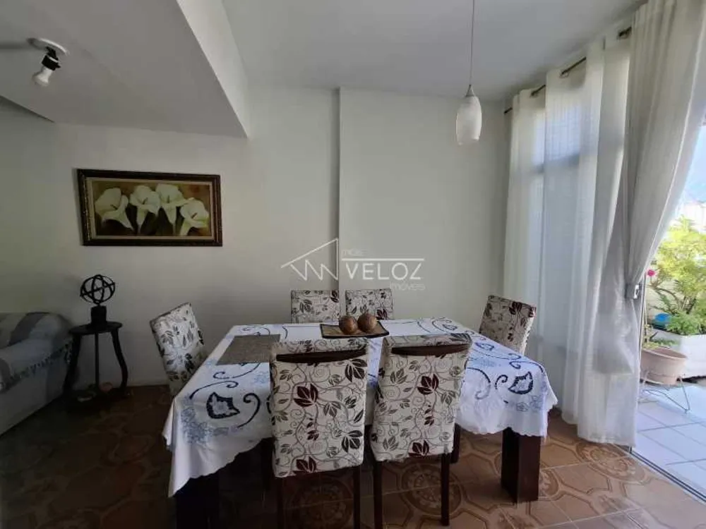 Apartamento, 3 quartos, 156 m² - Foto 9
