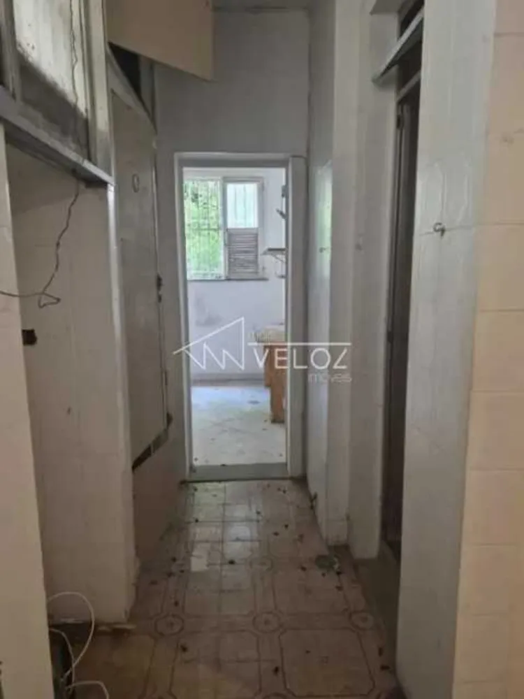 Apartamento, 3 quartos, 108 m² - Foto 6
