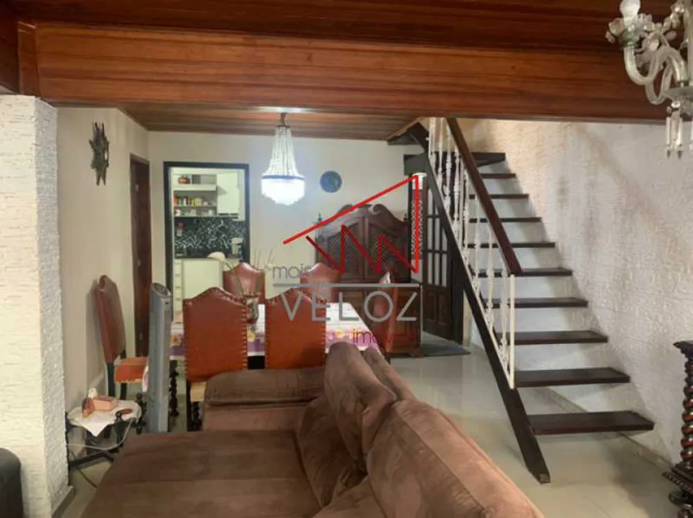 Apartamento, 3 quartos, 230 m² - Foto 2