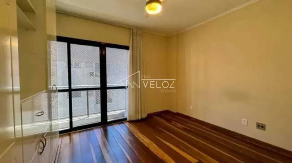 Apartamento, 2 quartos, 77 m² - Foto 6