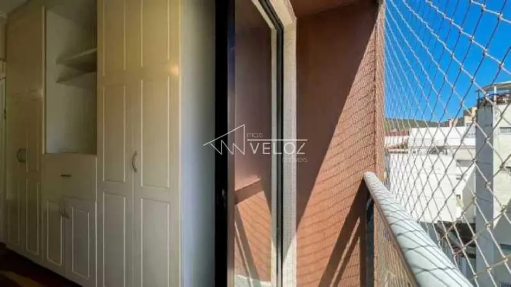 Apartamento, 2 quartos, 77 m² - Foto 9