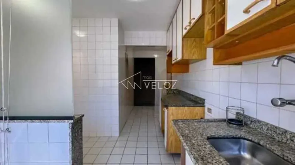 Apartamento, 2 quartos, 77 m² - Foto 17