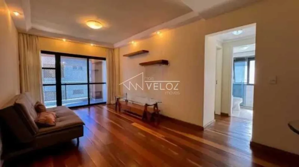 Apartamento, 2 quartos, 77 m² - Foto 23