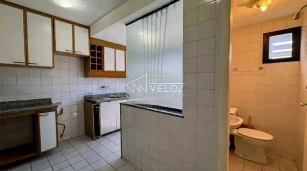 Apartamento, 2 quartos, 77 m² - Foto 10