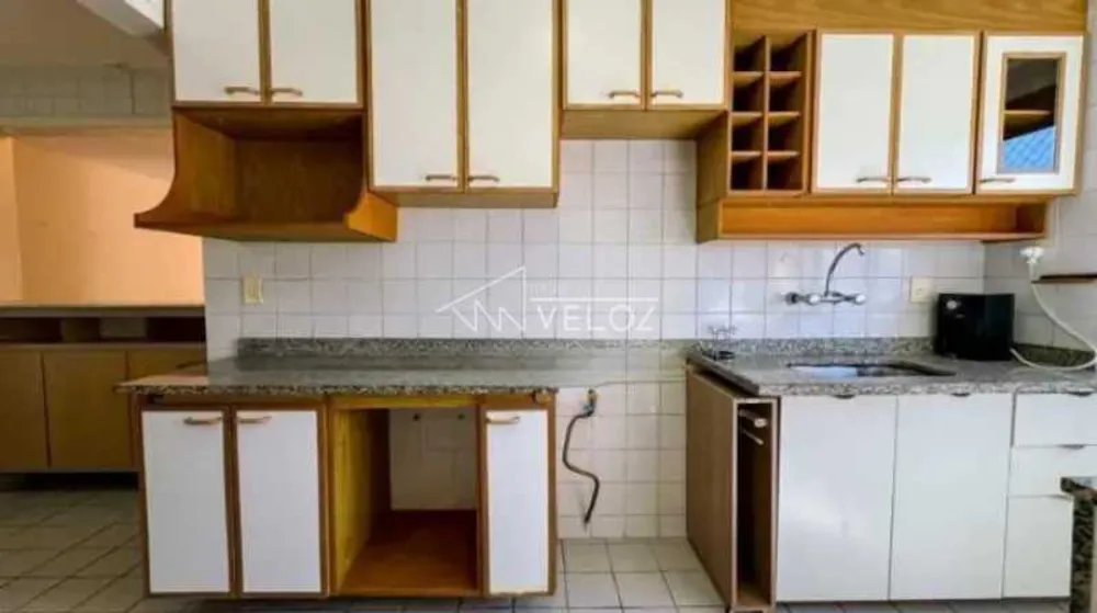 Apartamento, 2 quartos, 77 m² - Foto 22