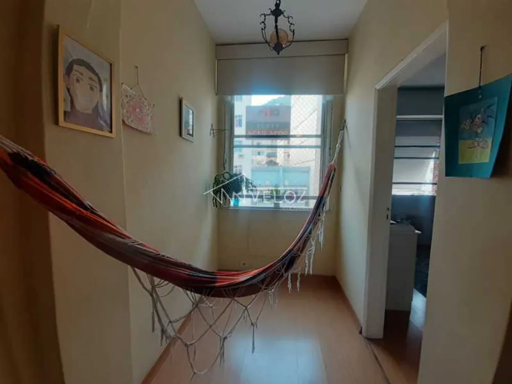 Apartamento, 2 quartos, 84 m² - Foto 15