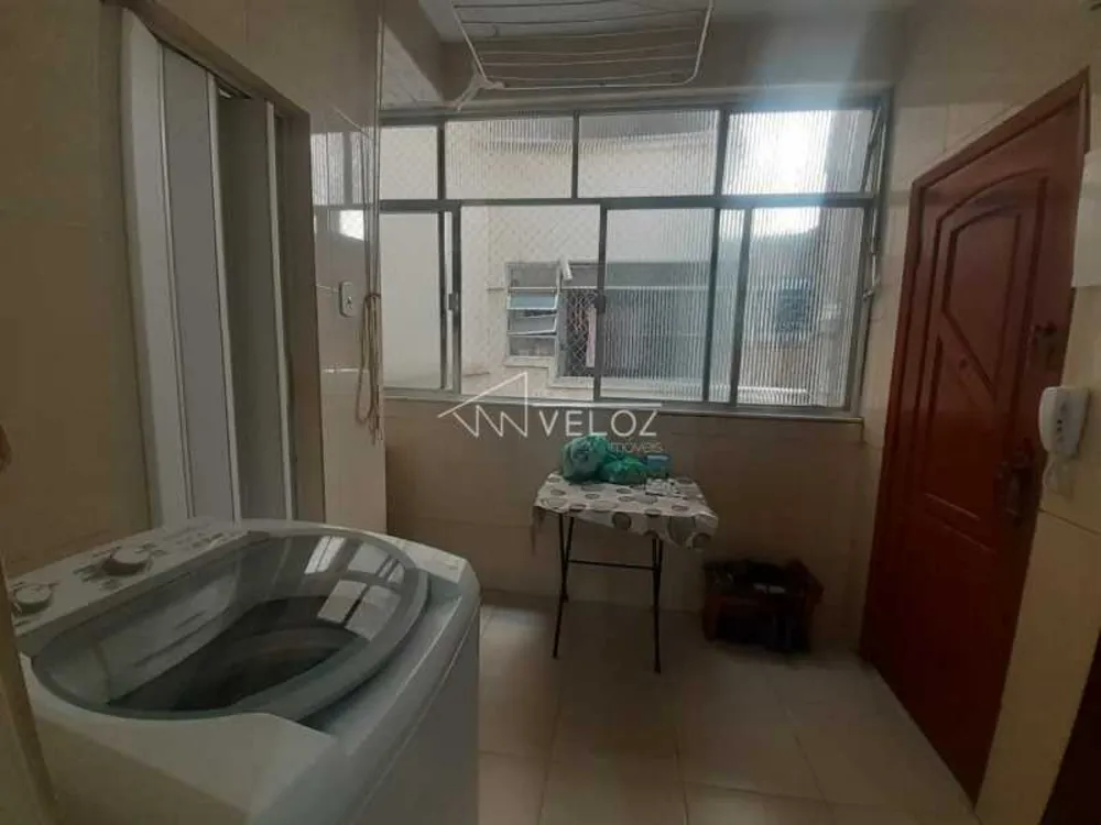 Apartamento, 2 quartos, 84 m² - Foto 16