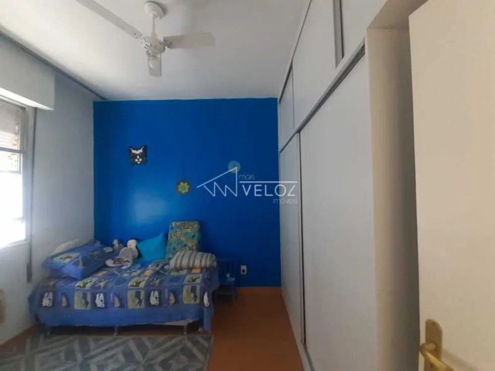 Apartamento, 2 quartos, 84 m² - Foto 6
