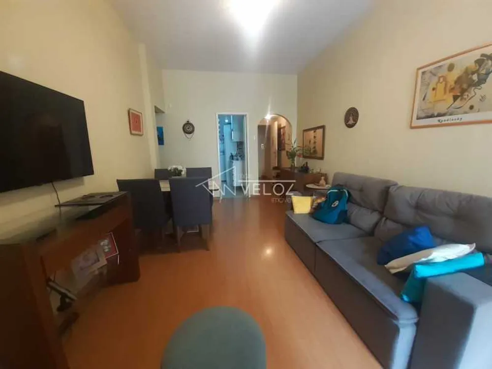 Apartamento, 2 quartos, 84 m² - Foto 13