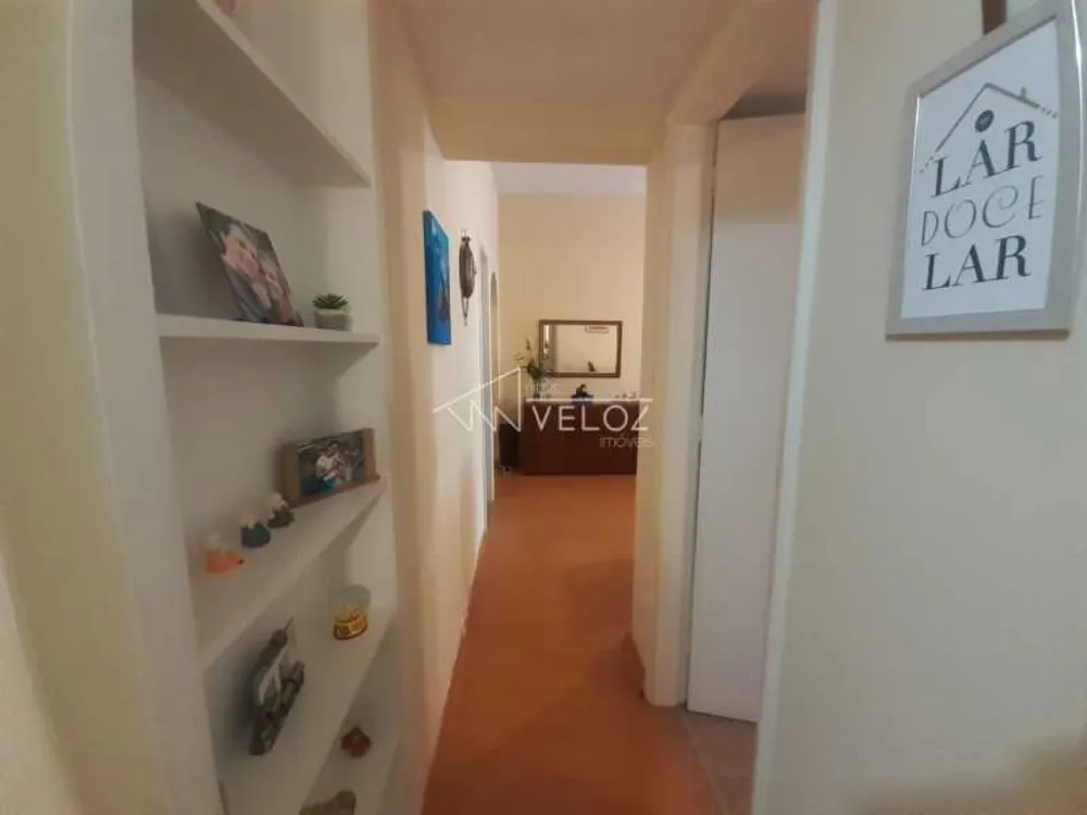 Apartamento, 2 quartos, 84 m² - Foto 7