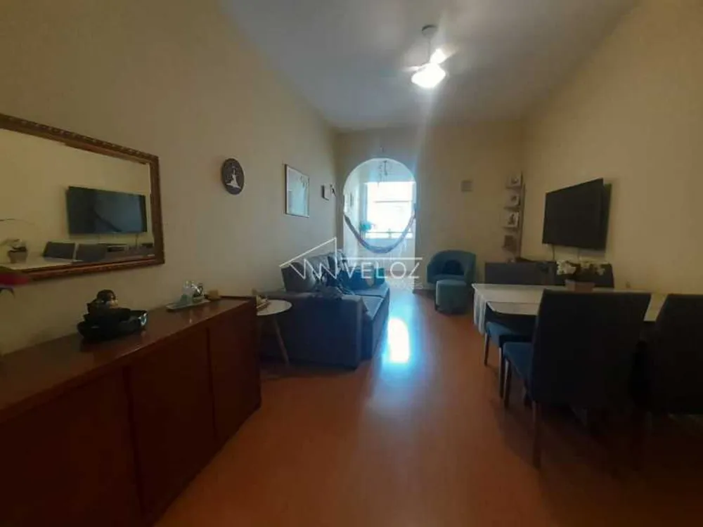 Apartamento, 2 quartos, 84 m² - Foto 10