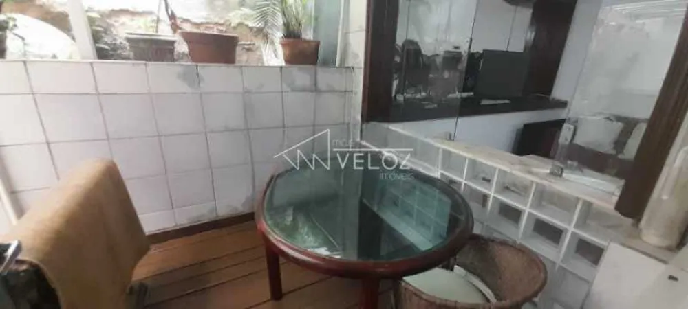 Apartamento, 3 quartos, 115 m² - Foto 7