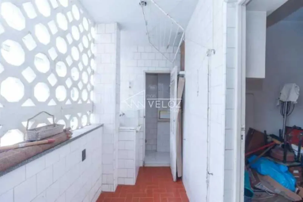 Apartamento, 3 quartos, 93 m² - Foto 17