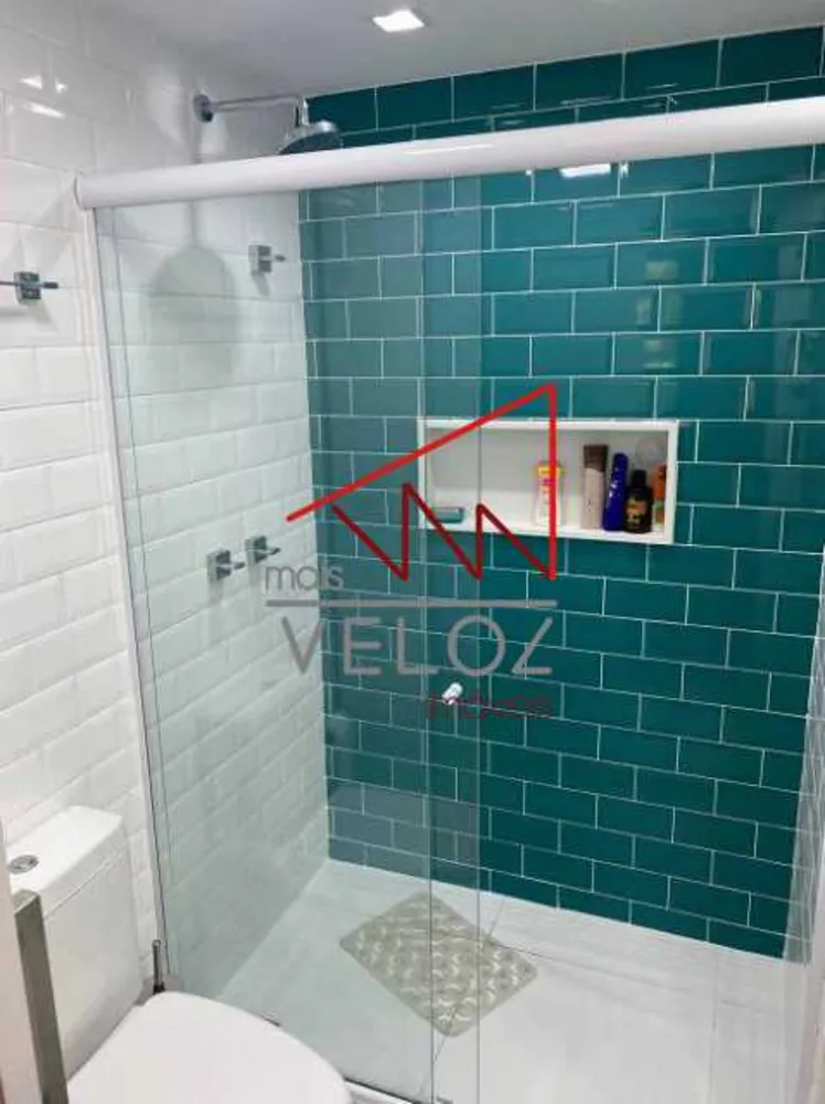 Apartamento, 4 quartos, 154 m² - Foto 11