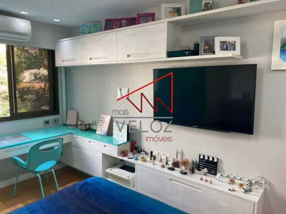 Apartamento, 4 quartos, 154 m² - Foto 1