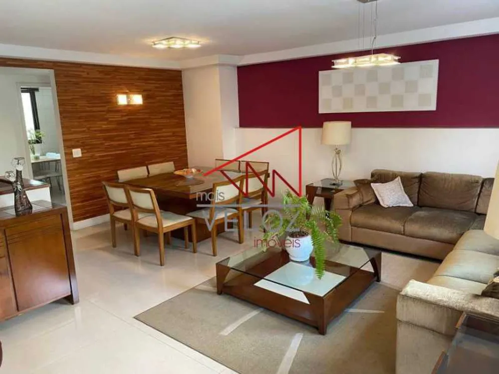Apartamento, 4 quartos, 154 m² - Foto 6