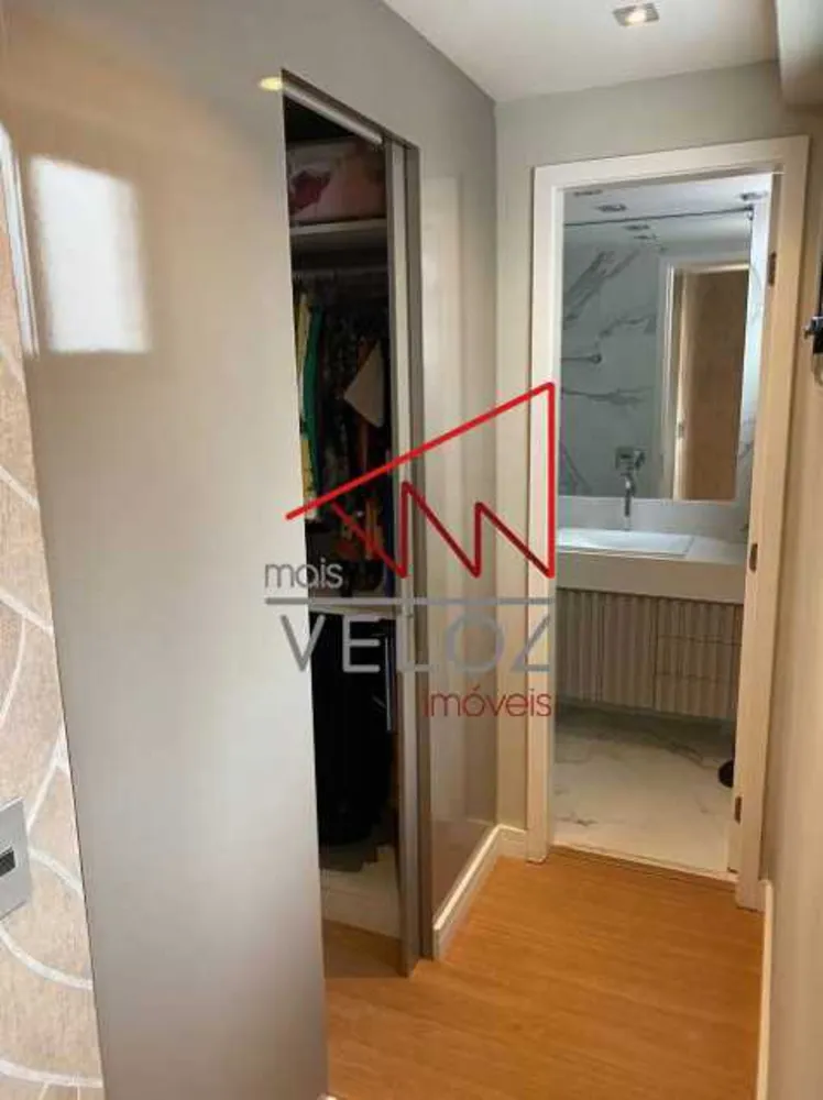 Apartamento, 4 quartos, 154 m² - Foto 15