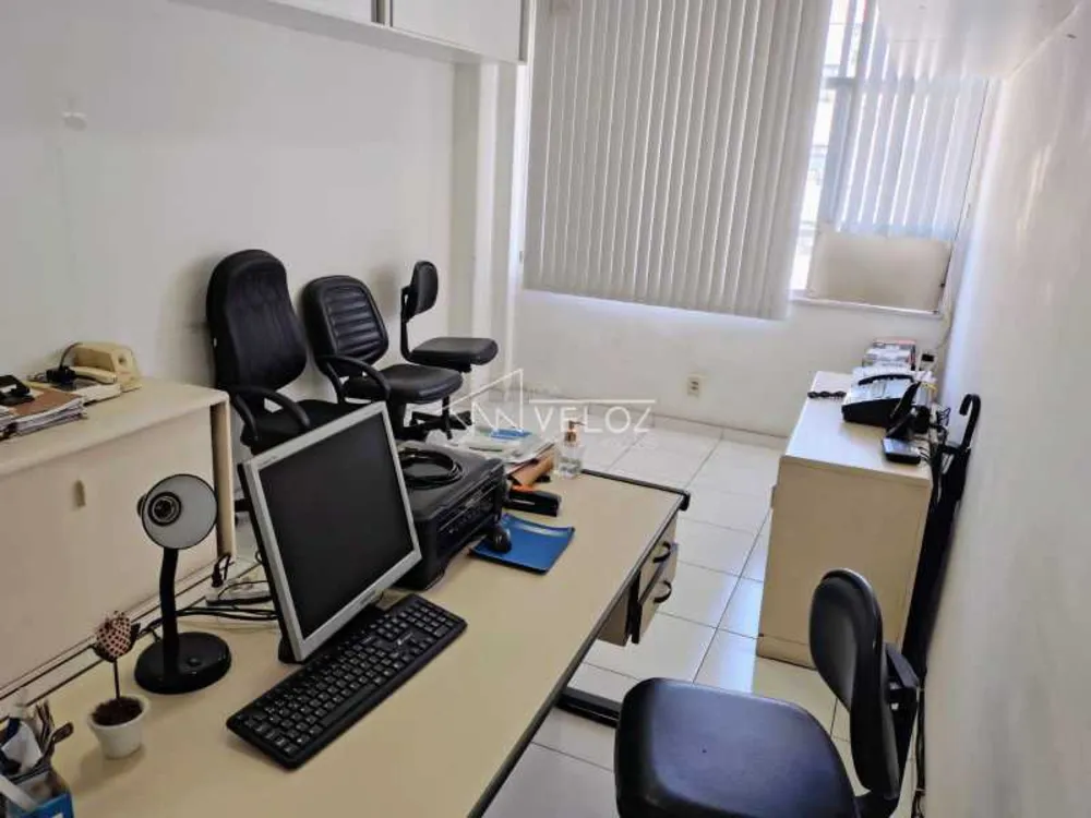 Sala-Conjunto, 26 m² - Foto 13