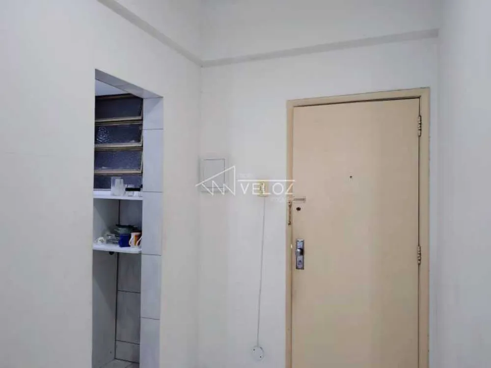 Sala-Conjunto, 26 m² - Foto 4