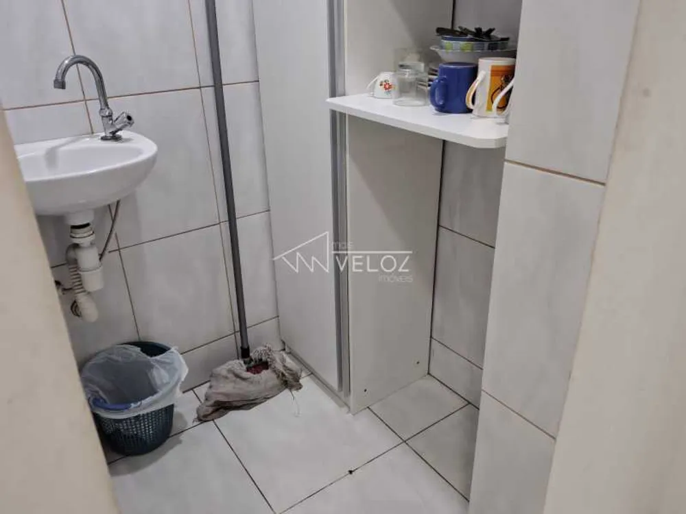 Sala-Conjunto, 26 m² - Foto 9