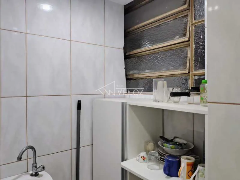 Sala-Conjunto, 26 m² - Foto 7
