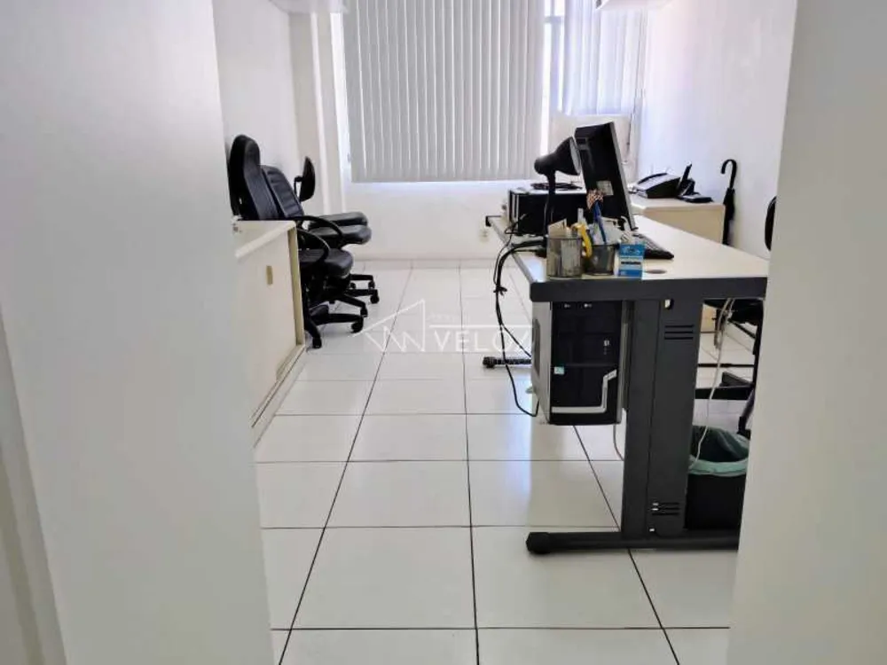 Sala-Conjunto, 26 m² - Foto 5