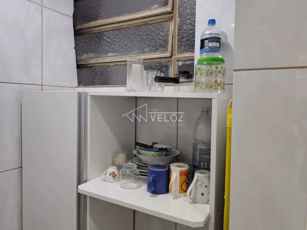 Sala-Conjunto, 26 m² - Foto 11