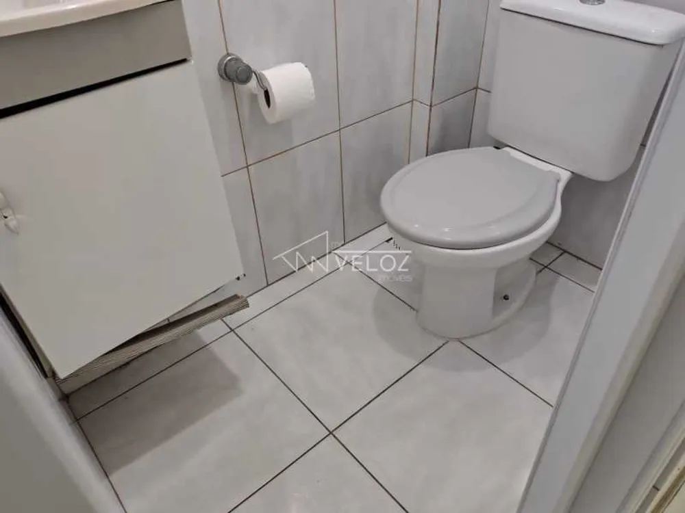 Sala-Conjunto, 26 m² - Foto 19