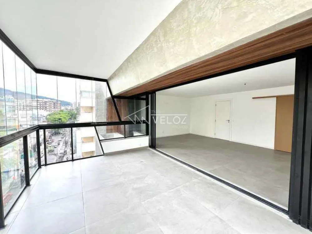 Apartamento, 3 quartos, 151 m² - Foto 5