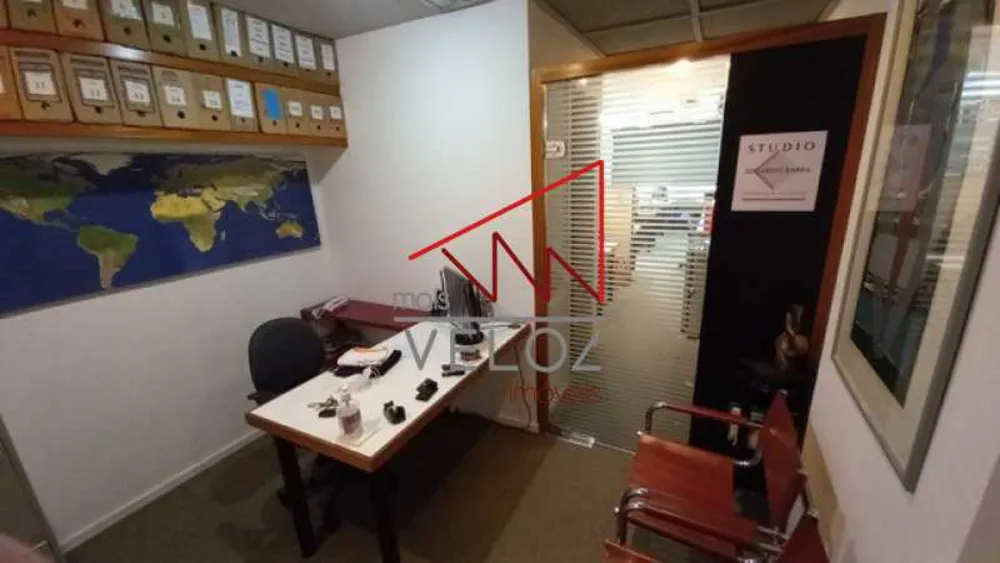Sala-Conjunto, 37 m² - Foto 6