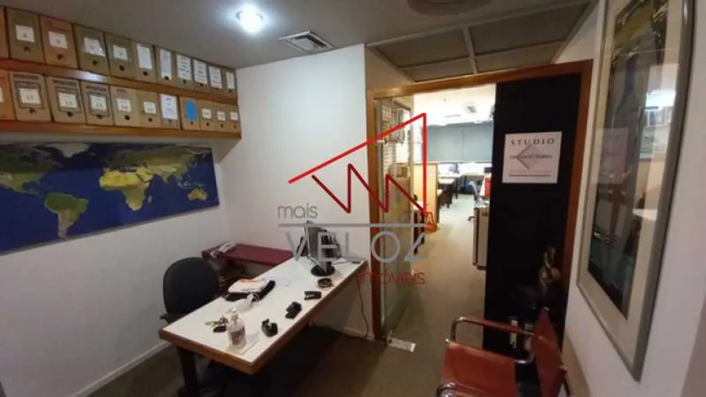 Sala-Conjunto, 37 m² - Foto 7