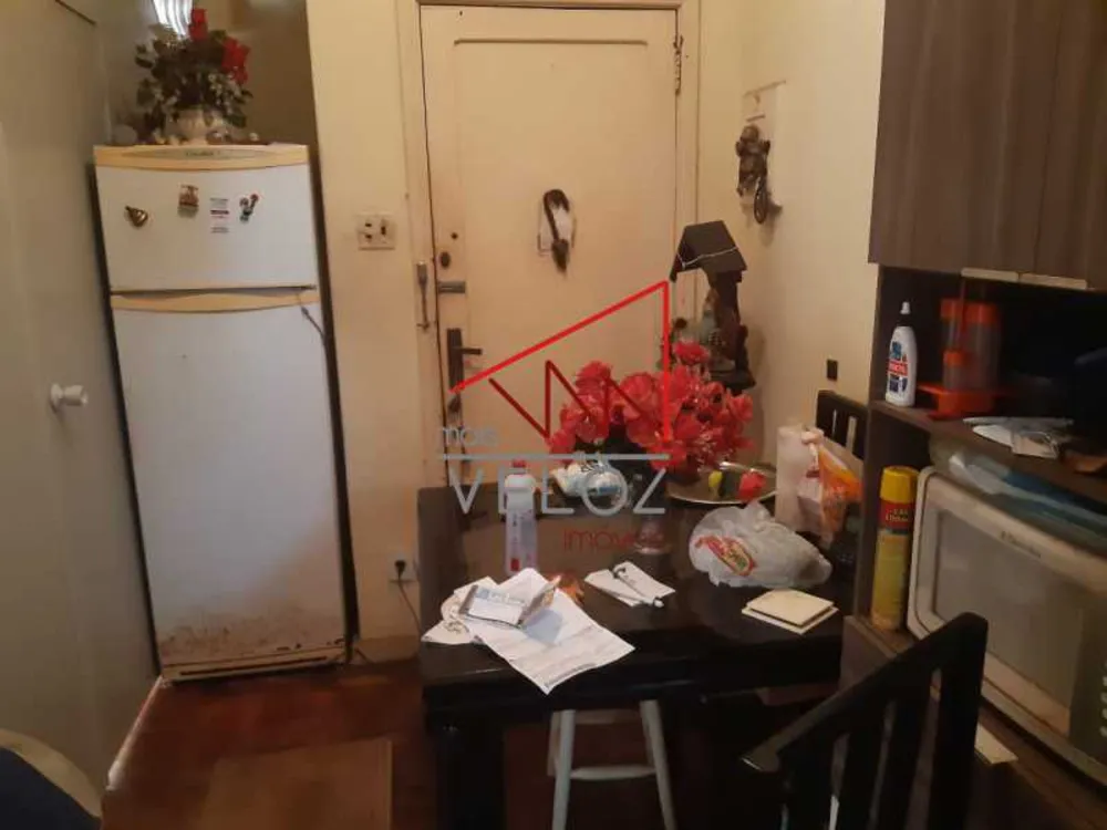 Apartamento, 1 quarto, 35 m² - Foto 3