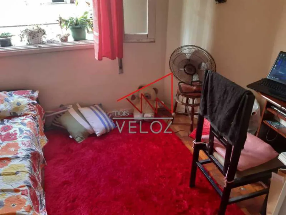Apartamento, 1 quarto, 35 m² - Foto 2