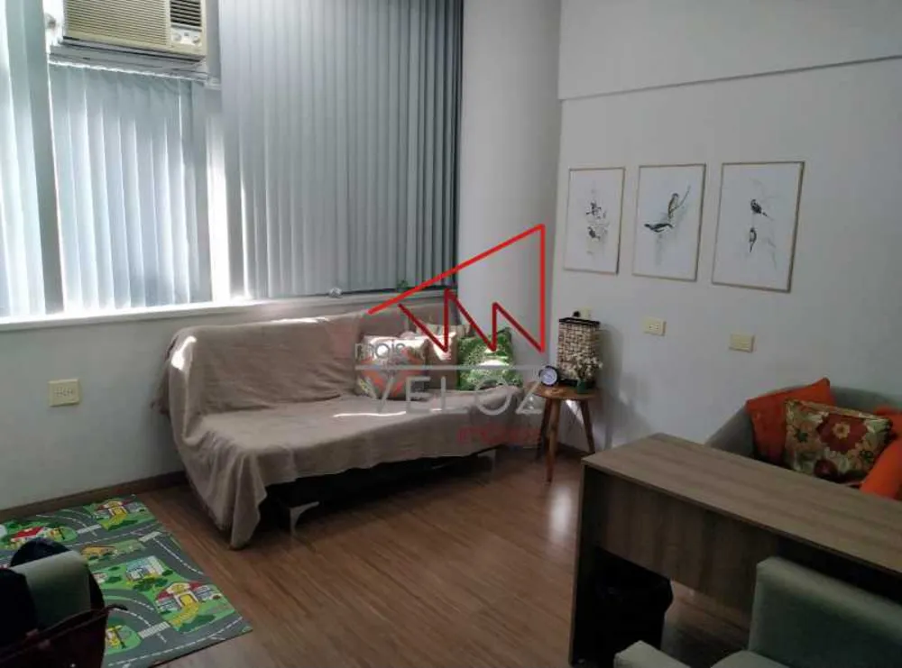 Sala-Conjunto, 35 m² - Foto 4
