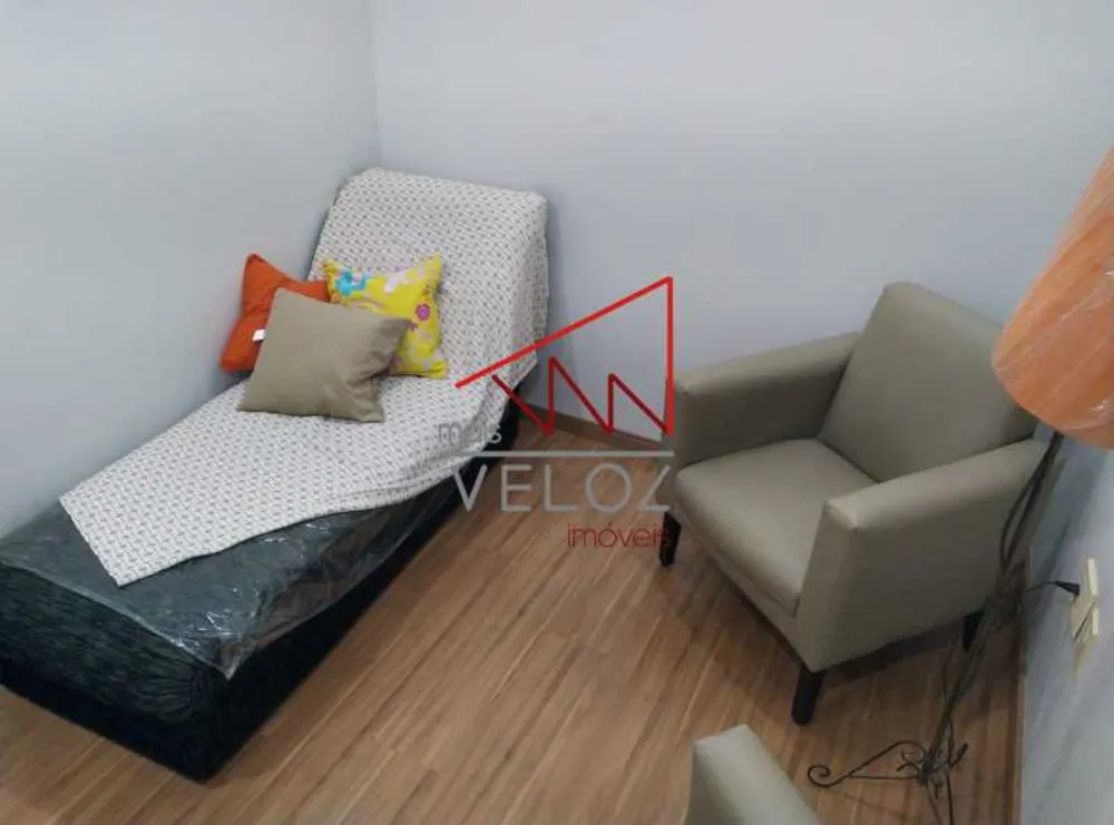 Sala-Conjunto, 35 m² - Foto 12