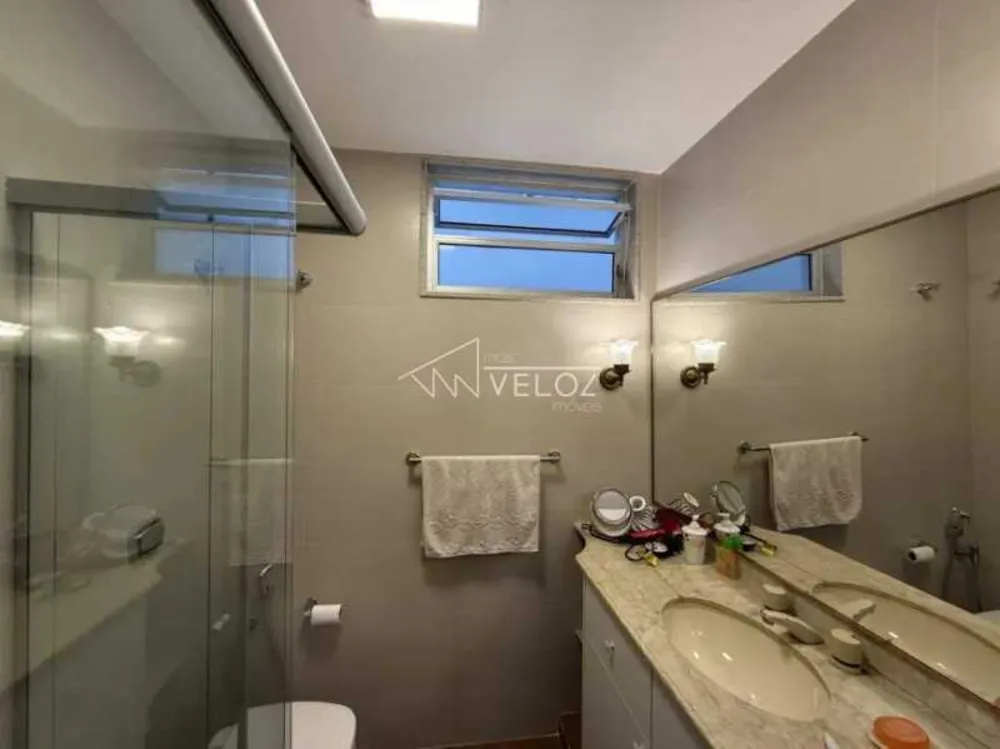 Apartamento, 3 quartos, 140 m² - Foto 16